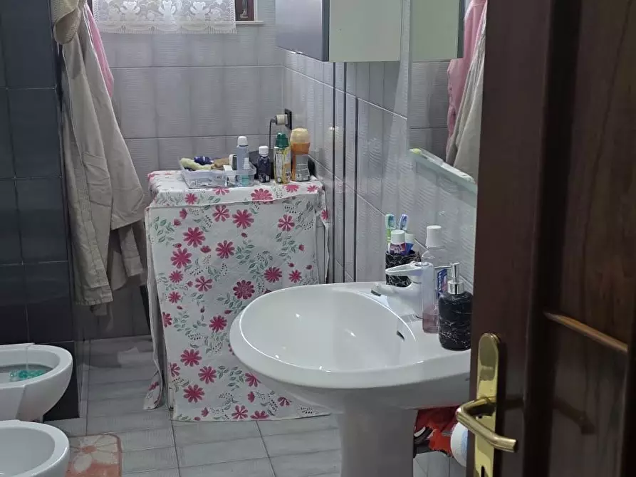 Immagine 6 di Appartamento in vendita  a Campobasso