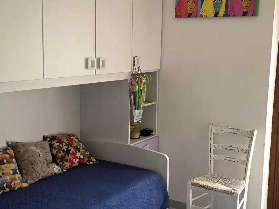 Immagine 3 di Appartamento in vendita  a Campobasso