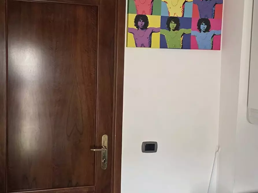 Immagine 9 di Appartamento in vendita  a Campobasso