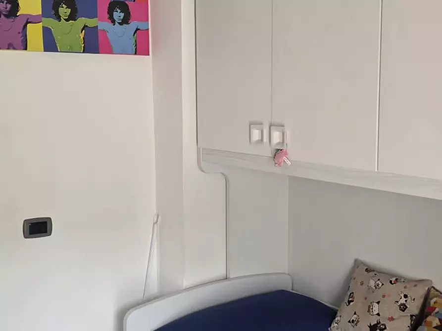 Immagine 8 di Appartamento in vendita  a Campobasso