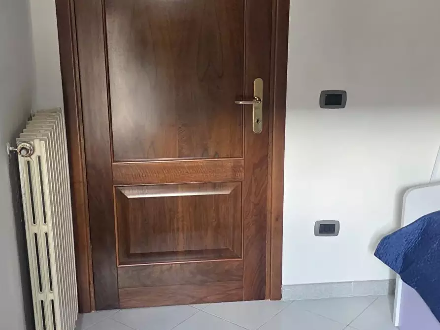 Immagine 7 di Appartamento in vendita  a Campobasso