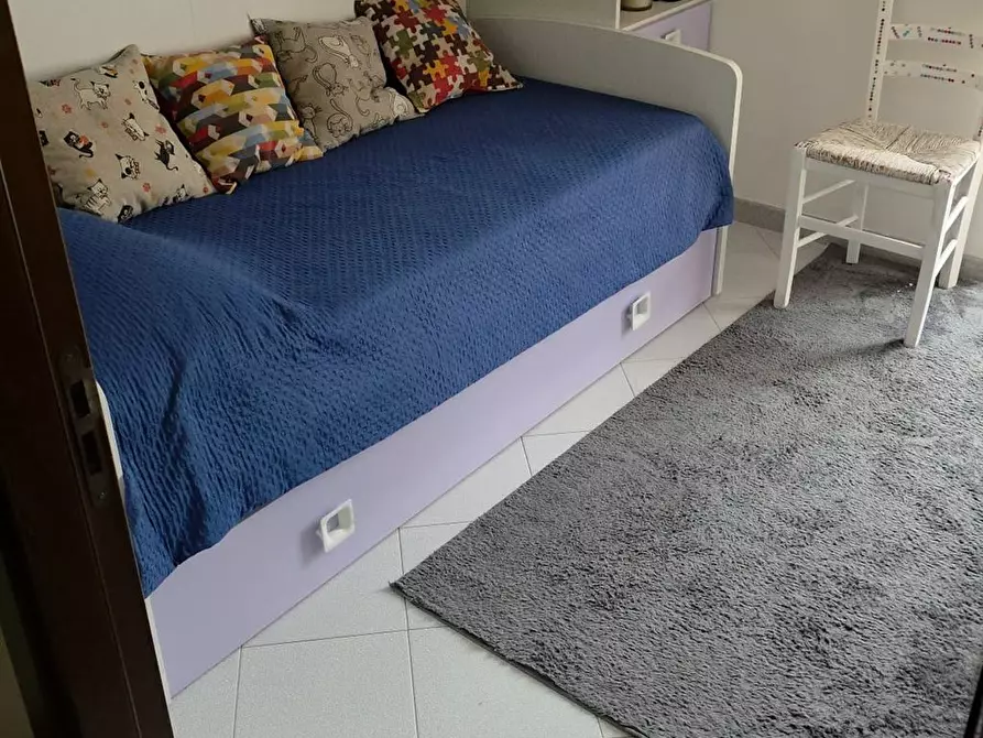 Immagine 5 di Appartamento in vendita  a Campobasso