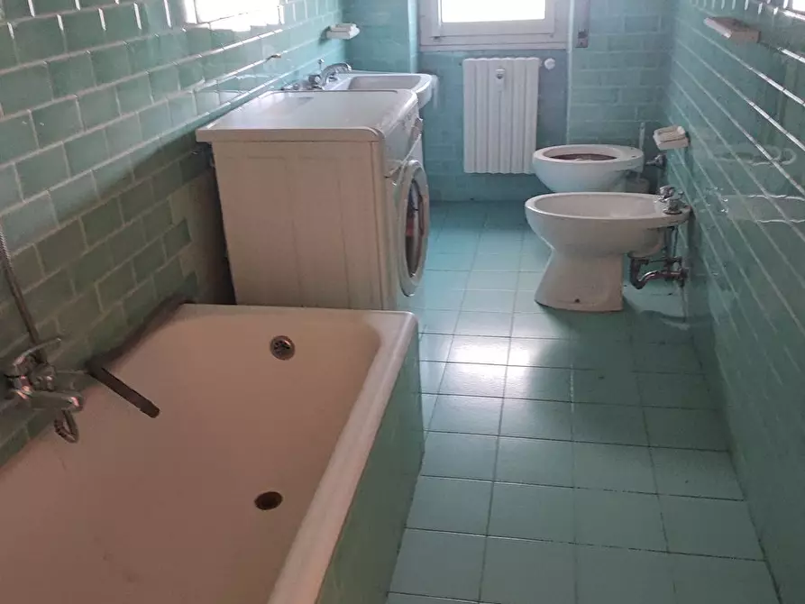 Immagine 6 di Appartamento in vendita  a Campobasso