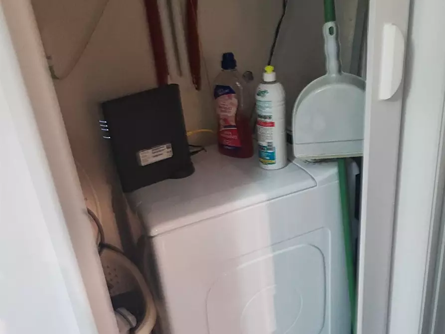 Immagine 8 di Appartamento in vendita  a Campobasso