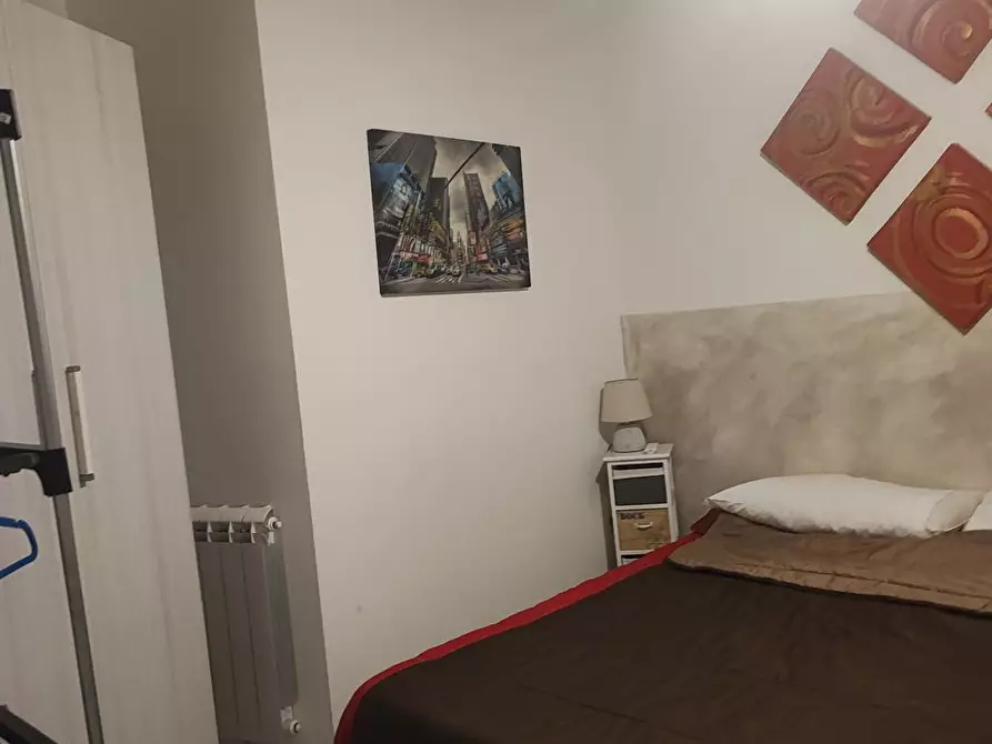 Immagine 3 di Appartamento in vendita  a Campobasso