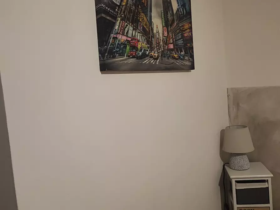 Immagine 5 di Appartamento in vendita  a Campobasso