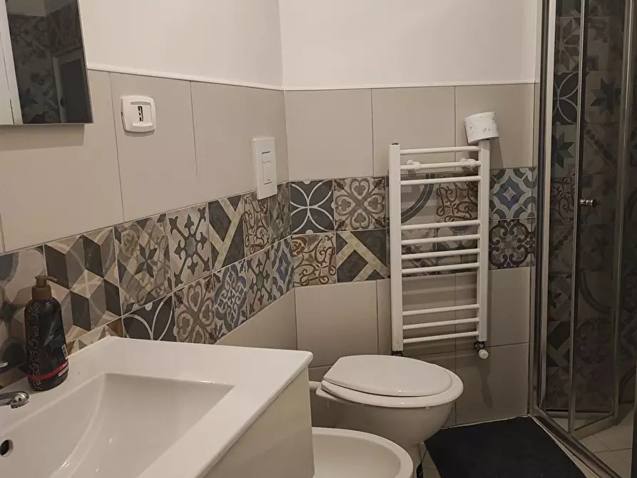 Immagine 1 di Appartamento in vendita  a Campobasso