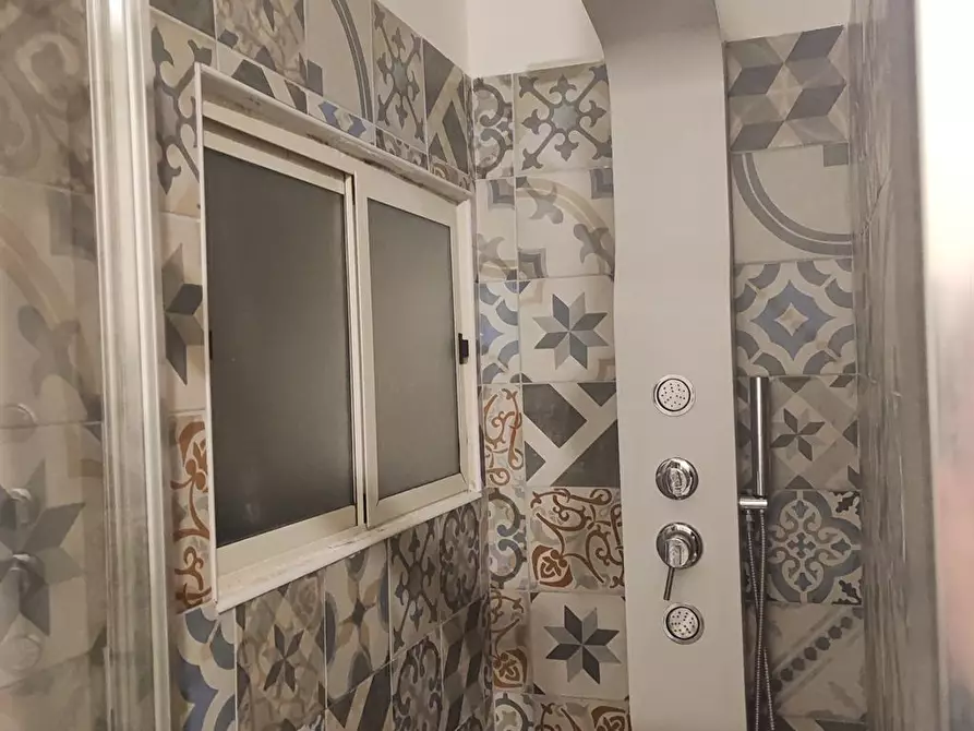 Immagine 2 di Appartamento in vendita  a Campobasso