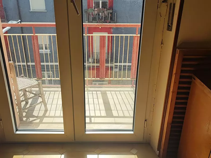 Immagine 3 di Appartamento in vendita  in VIA MONTELLO a Campobasso