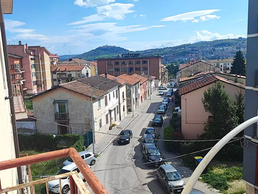 Immagine 2 di Appartamento in vendita  in VIA MONTELLO a Campobasso