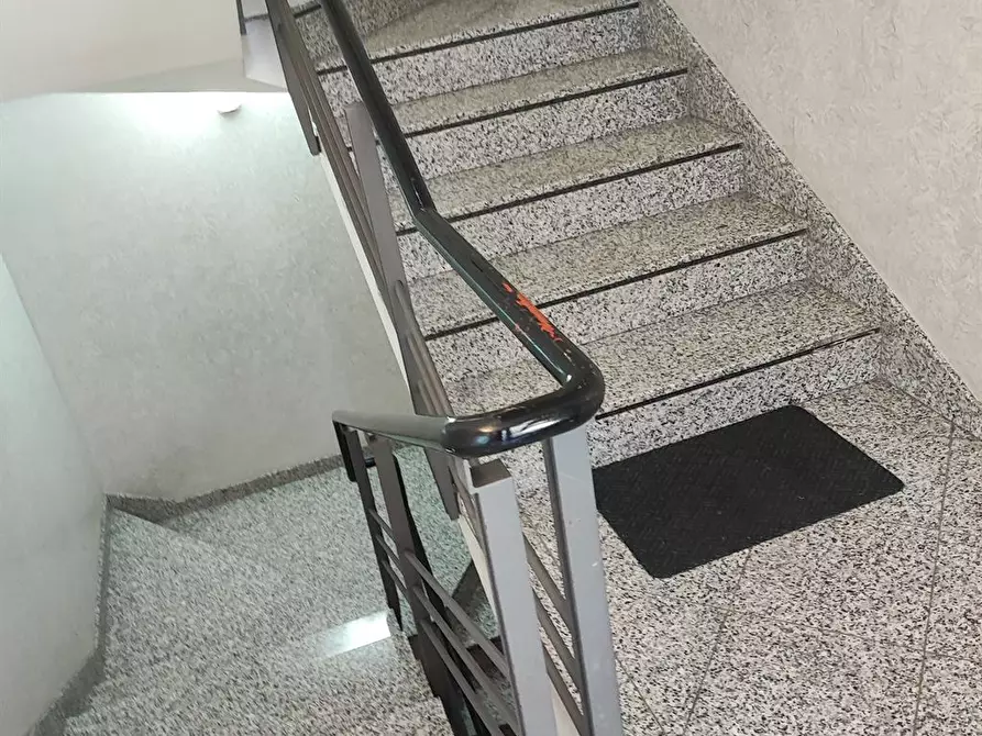 Immagine 4 di Appartamento in vendita  a Campobasso