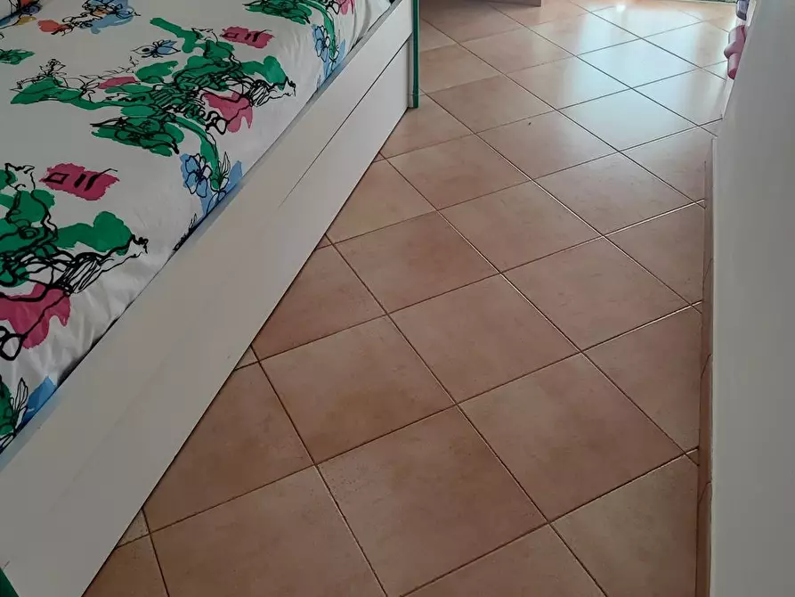 Immagine 7 di Appartamento in vendita  in VIA MONSIGNOR BOLOGNA a Campobasso