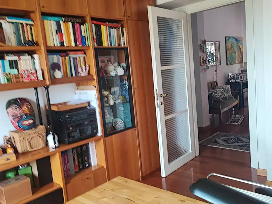 Immagine 1 di Appartamento in vendita  in VIA MONSIGNOR BOLOGNA a Campobasso