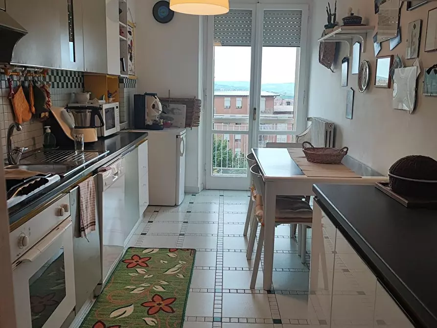 Immagine 3 di Appartamento in vendita  in VIA MONSIGNOR BOLOGNA a Campobasso