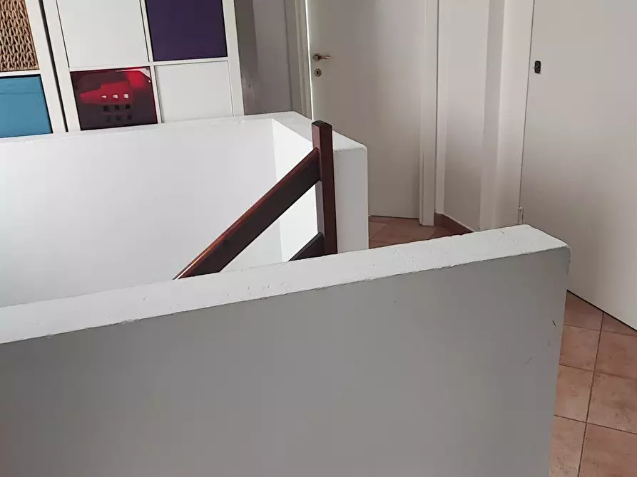 Immagine 5 di Appartamento in vendita  in VIA MONSIGNOR BOLOGNA a Campobasso