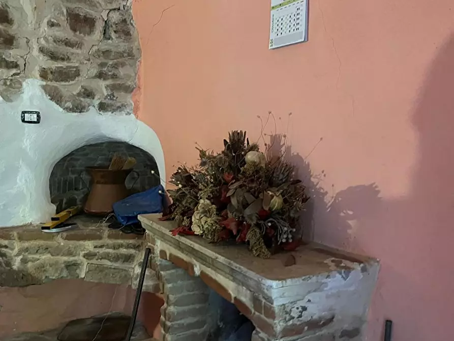 Immagine 1 di Villa in vendita  in CONTRADA CARDARELLE a Vinchiaturo