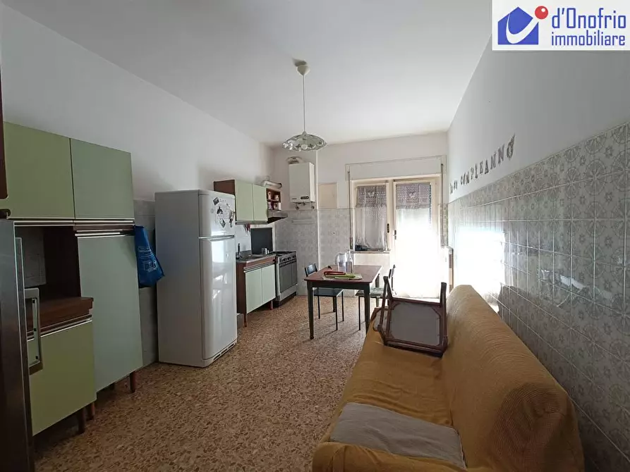Immagine 1 di Appartamento in vendita  in VIA SALVEMINI a Campobasso