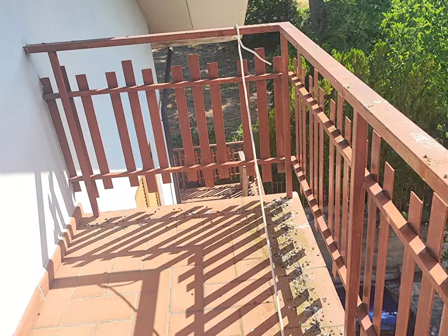 Immagine 9 di Villa in vendita  in VIA POZZO NUOVO a Oratino