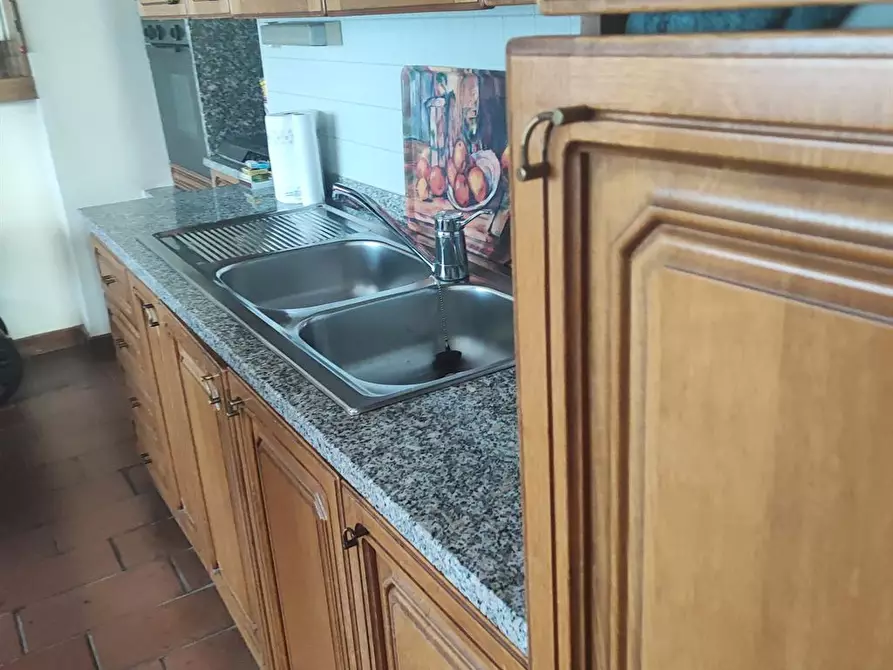 Immagine 1 di Villa in vendita  in VIA POZZO NUOVO a Oratino