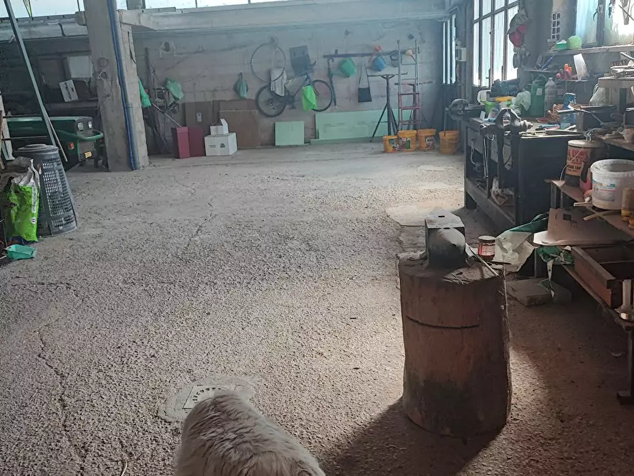 Immagine 8 di Villa in vendita  in VIA POZZO NUOVO a Oratino
