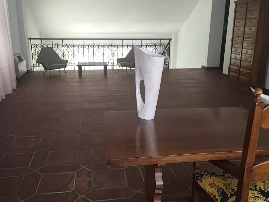 Immagine 6 di Villa in vendita  in VIA POZZO NUOVO a Oratino