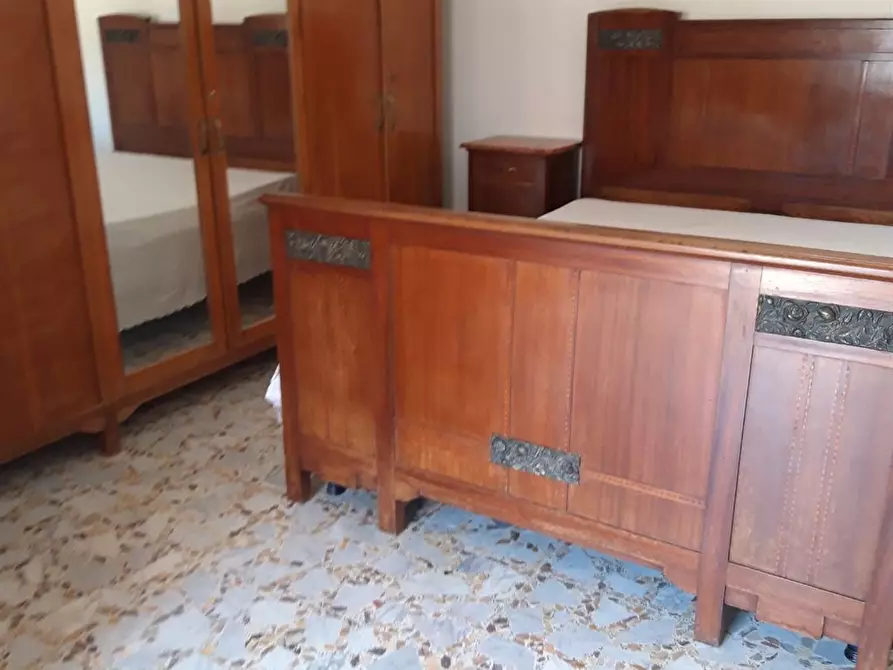 Immagine 1 di Appartamento in vendita  in LARGO SANT'ANTONIO ABATE a Campobasso