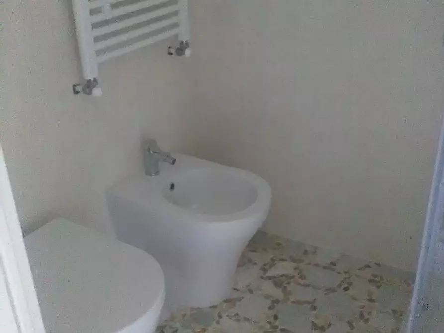 Immagine 3 di Appartamento in vendita  in LARGO SANT'ANTONIO ABATE a Campobasso