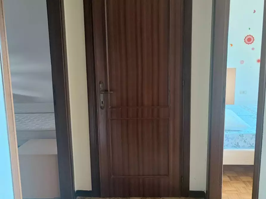 Immagine 3 di Appartamento in vendita  in VIA PIRANDELLO 21 a Campobasso