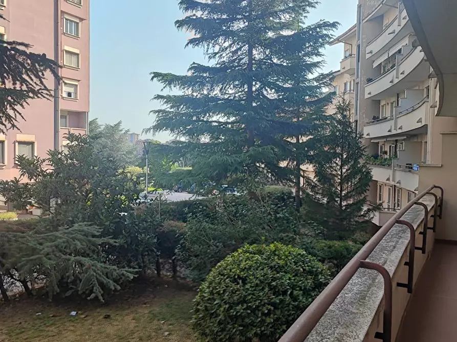 Immagine 2 di Appartamento in vendita  in VIA PIRANDELLO 21 a Campobasso