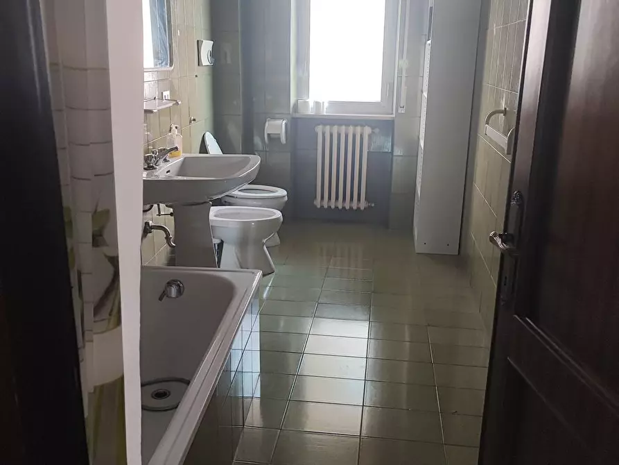 Immagine 6 di Appartamento in vendita  in VIA PIRANDELLO 21 a Campobasso