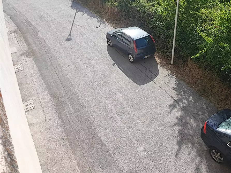 Immagine 8 di Appartamento in vendita  in VIA PIRANDELLO 21 a Campobasso