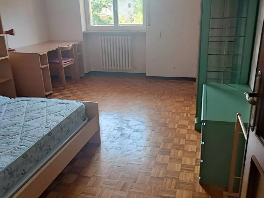 Immagine 4 di Appartamento in vendita  in VIA PIRANDELLO 21 a Campobasso