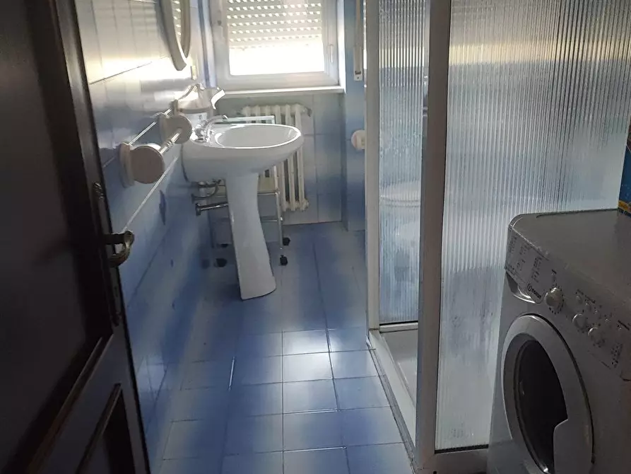 Immagine 7 di Appartamento in vendita  in VIA PIRANDELLO 21 a Campobasso