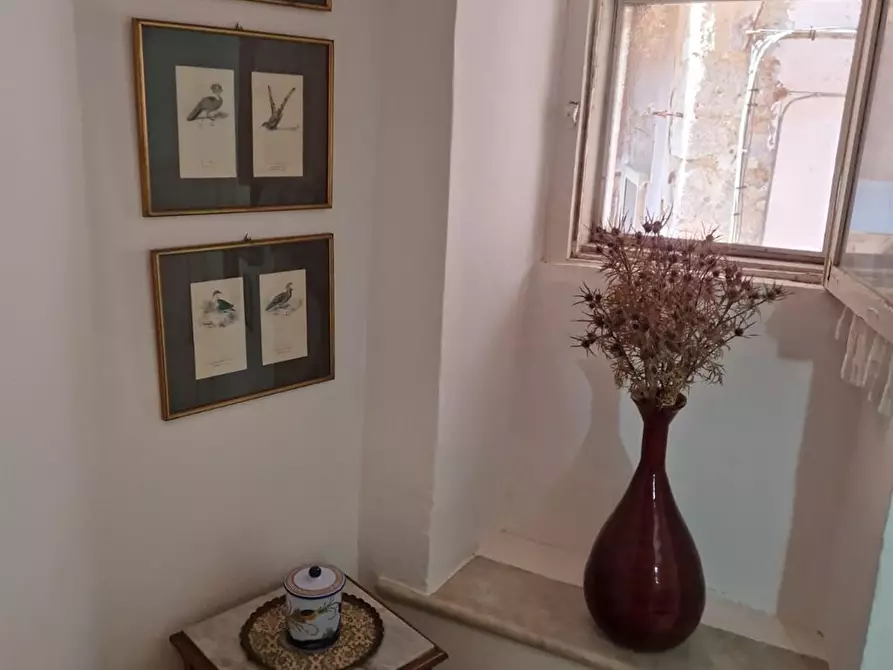 Immagine 8 di Casa indipendente in vendita  in PIAZZA DELL'OLMO a Campobasso