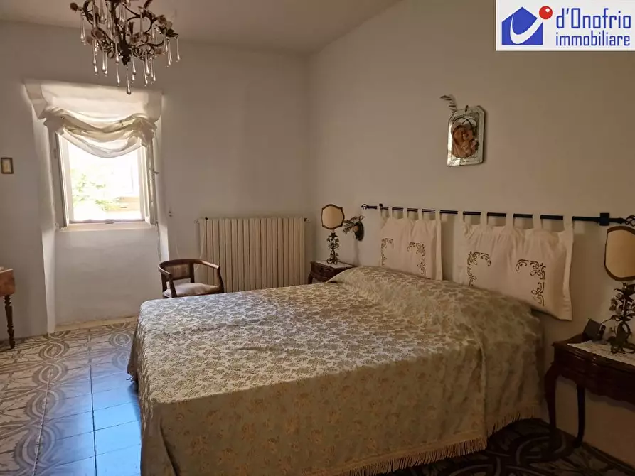 Immagine 4 di Casa indipendente in vendita  in PIAZZA DELL'OLMO a Campobasso