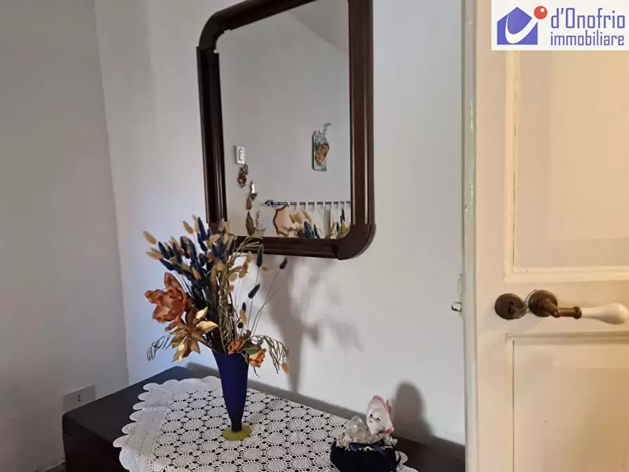 Immagine 6 di Casa indipendente in vendita  in PIAZZA DELL'OLMO a Campobasso