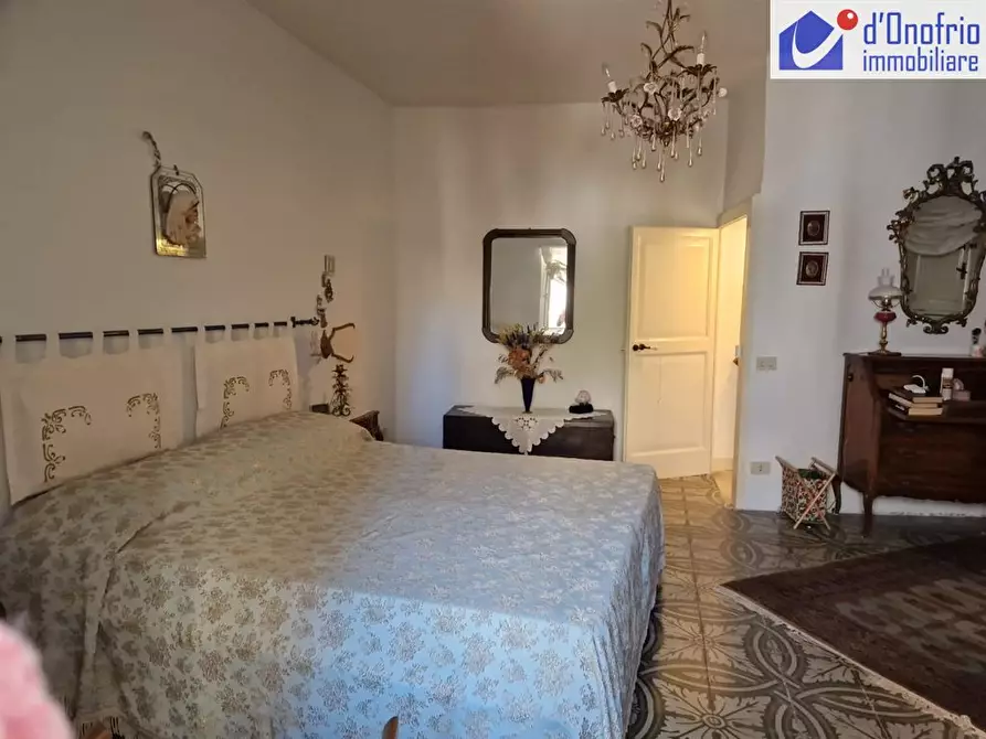 Immagine 5 di Casa indipendente in vendita  in PIAZZA DELL'OLMO a Campobasso