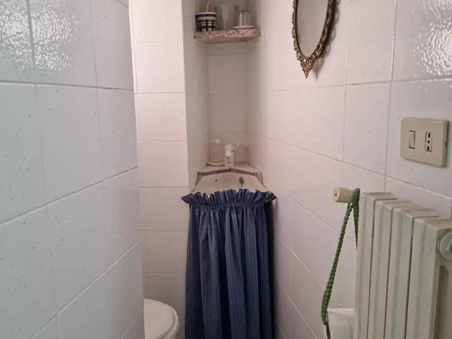 Immagine 2 di Casa indipendente in vendita  in PIAZZA DELL'OLMO a Campobasso