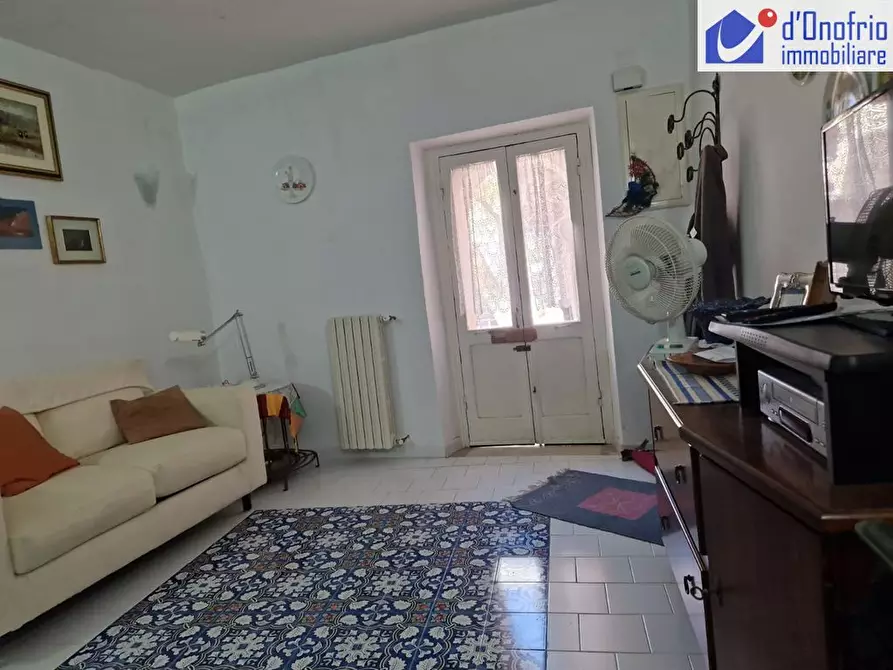 Immagine 1 di Casa indipendente in vendita  in PIAZZA DELL'OLMO a Campobasso
