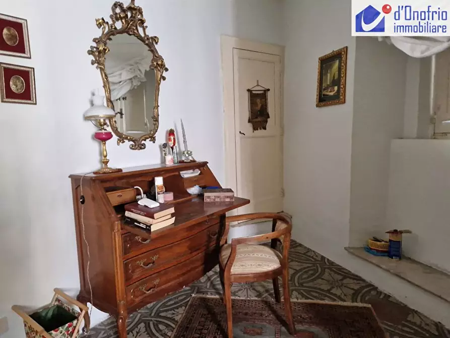 Immagine 7 di Casa indipendente in vendita  in PIAZZA DELL'OLMO a Campobasso