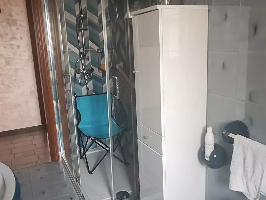 Immagine 3 di Appartamento in vendita  in VIA BENEDETTO CROCE a Campobasso