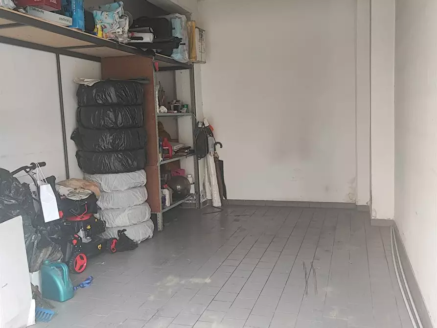 Immagine 5 di Appartamento in vendita  in VIA BENEDETTO CROCE a Campobasso