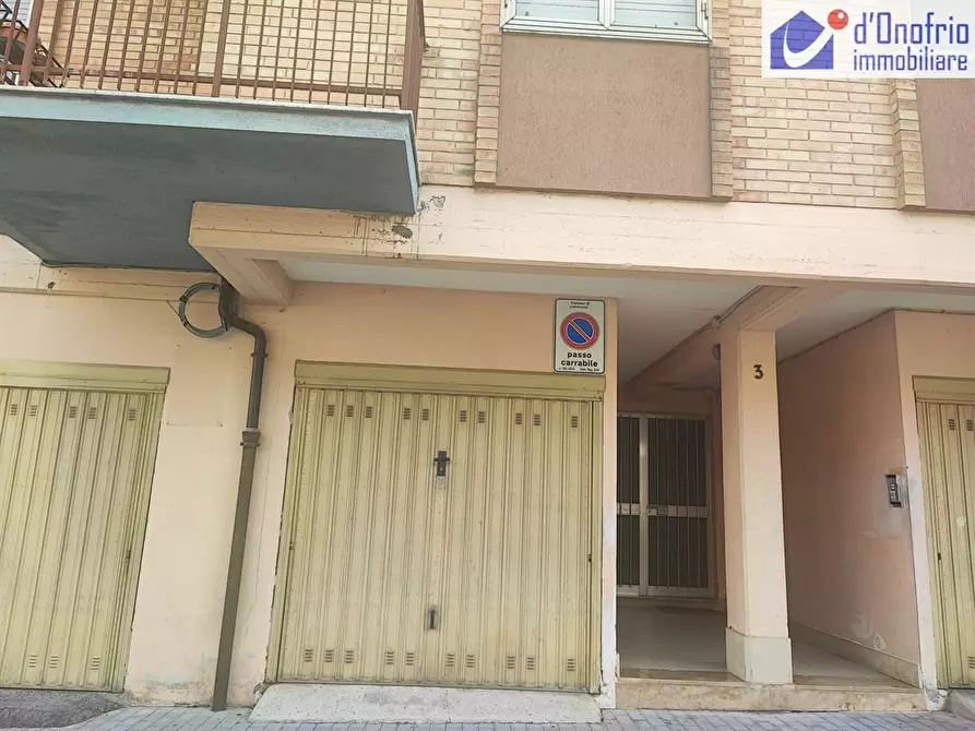 Immagine 4 di Appartamento in vendita  in VIA BENEDETTO CROCE a Campobasso