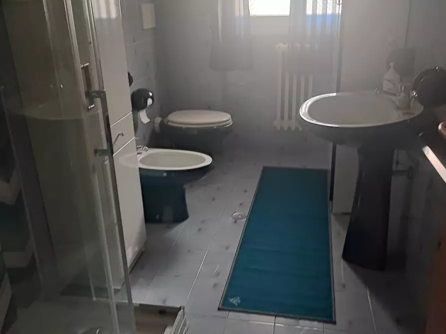 Immagine 2 di Appartamento in vendita  in VIA BENEDETTO CROCE a Campobasso