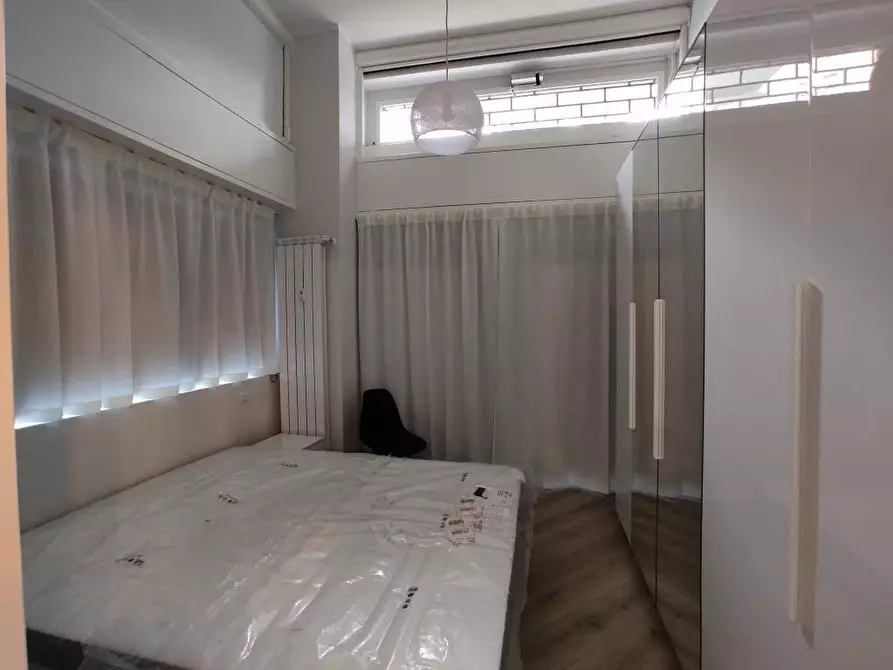 Immagine 8 di Appartamento in affitto  in via Luciano Zuccoli 26 a Milano