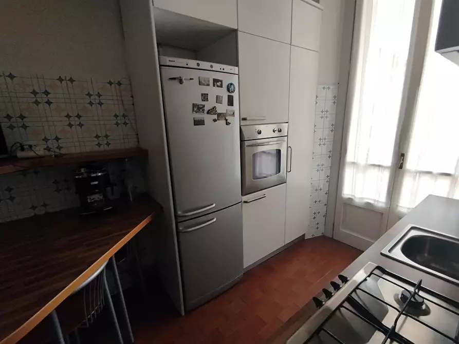 Immagine 1 di Appartamento in vendita  in viale lunigiana 8 a Milano