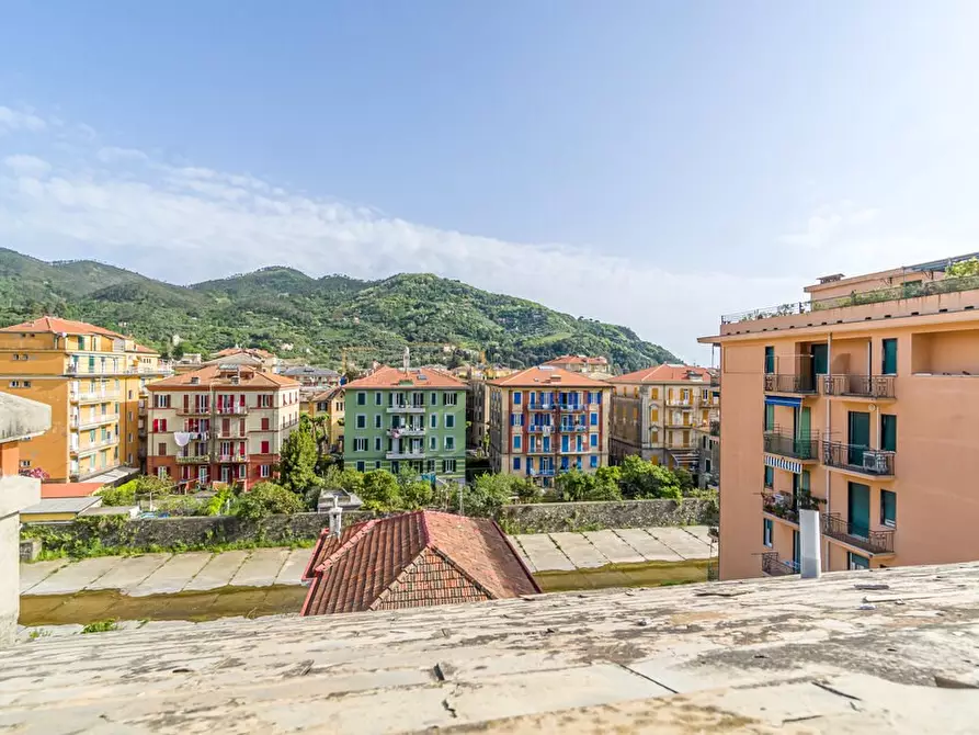 Immagine 3 di Appartamento in vendita  in Via Ferrando 5 a Levanto