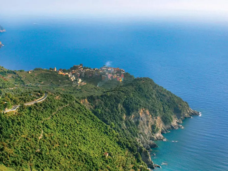 Immagine 6 di Appartamento in vendita  in Via Ferrando 5 a Levanto