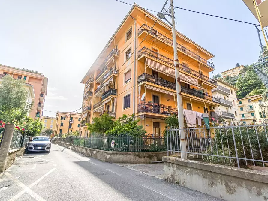 Immagine 2 di Appartamento in vendita  in Via Ferrando 5 a Levanto