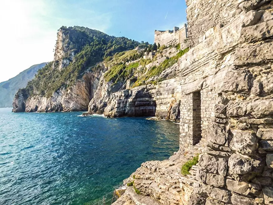 Immagine 9 di Appartamento in vendita  in Via Ferrando 5 a Levanto